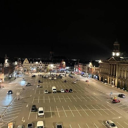 Appartement Place De Cambrai Dış mekan fotoğraf