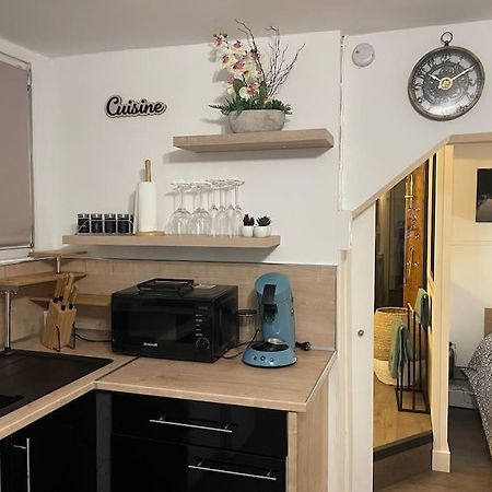 Appartement Place De Cambrai Dış mekan fotoğraf