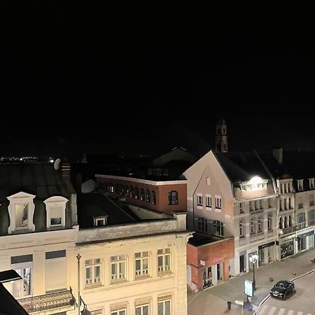 Appartement Place De Cambrai Dış mekan fotoğraf
