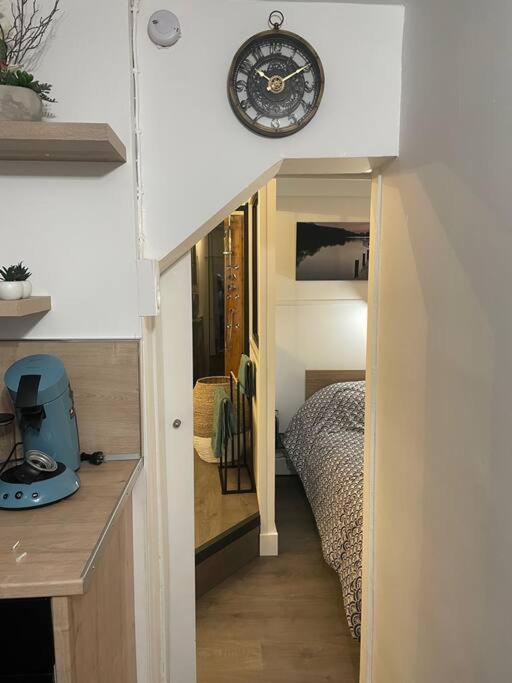 Appartement Place De Cambrai Dış mekan fotoğraf