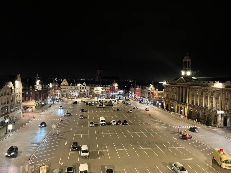 Appartement Place De Cambrai Dış mekan fotoğraf