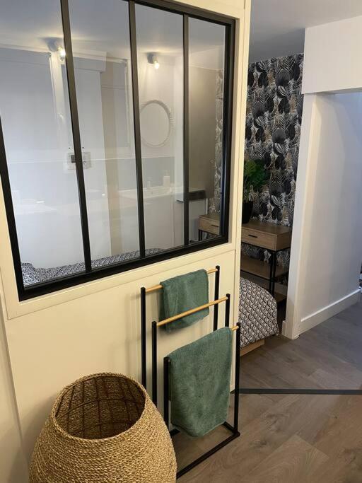 Appartement Place De Cambrai Dış mekan fotoğraf