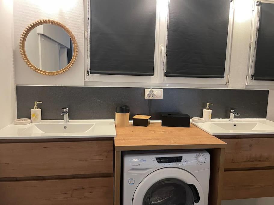 Appartement Place De Cambrai Dış mekan fotoğraf