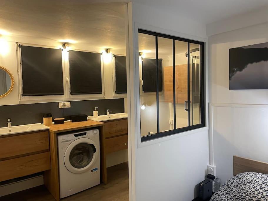 Appartement Place De Cambrai Dış mekan fotoğraf