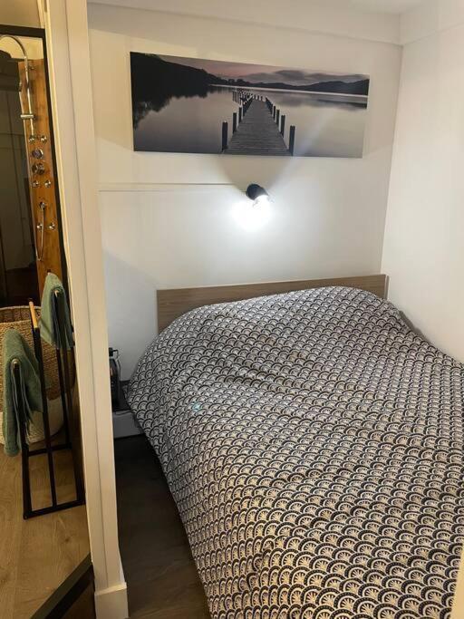 Appartement Place De Cambrai Dış mekan fotoğraf